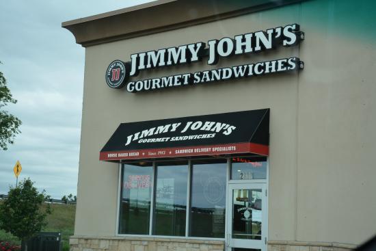 Jimmy John's